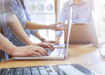 追討債務無門路？背負債務還不清？實在